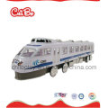 Train de voiture à jouet en plastique (CB-TC010-Y)